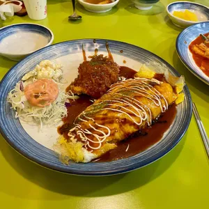 오늘은분식이땡기는날 사진