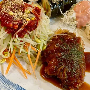 오늘은분식이땡기는날 리뷰 사진