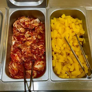 오늘은분식이땡기는날 사진