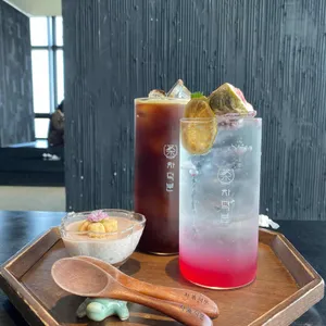 차덕분 사진