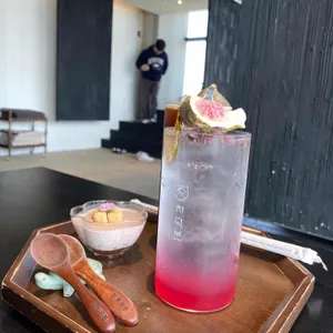 차덕분 사진