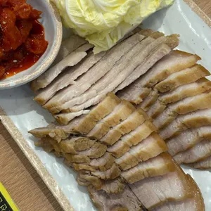 마시안제면소 사진