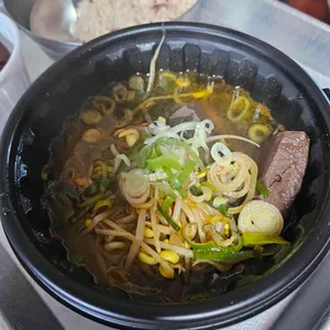 와우궁양평해장국 사진