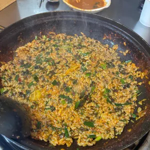 바우네곱창전골 리뷰 사진