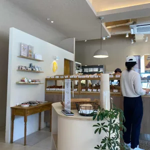 베이커리 이와정 리뷰 사진