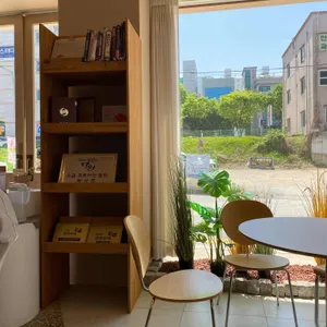 베이커리 이와정 리뷰 사진