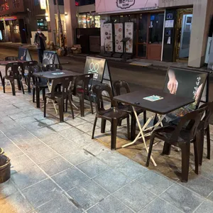 도래집 리뷰 사진