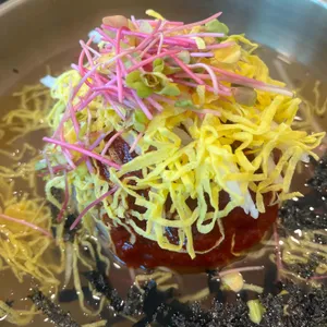 의림지막국수 사진