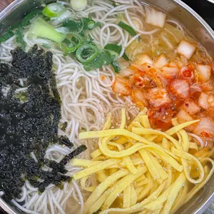 신의한국수 사진 2