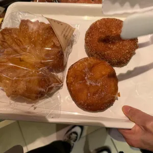 궁전제과 사진