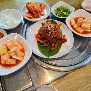 동터 사진