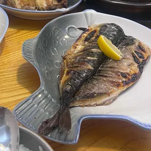 토로생선구이 사진
