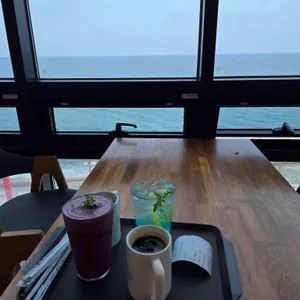 카페 그리가다 리뷰 사진