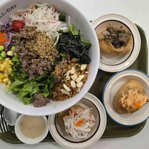 Poke all day 포케&샐러드 사진