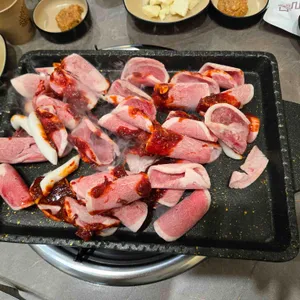 대로 사진