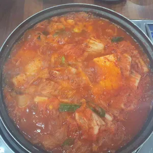 다슬기식당 사진