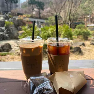버터숲 사진