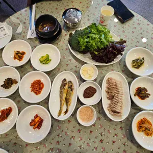잎새사랑 사진
