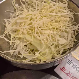 만족오향족발 사진