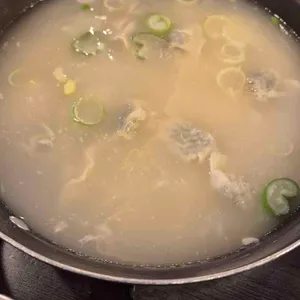 만족오향족발 사진