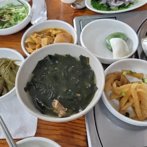 등대식육식당 사진