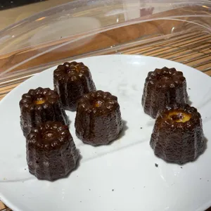 카페리버티 더 테이블 사진
