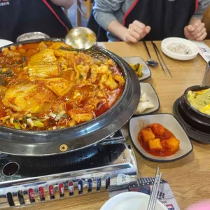 닭사부일체 사진