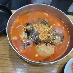 북촌손만두 사진