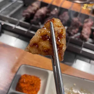 이가네양꼬치 사진