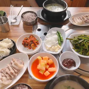 오가네 사진