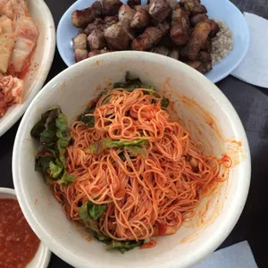 백운농장 사진