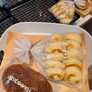 뚜레쥬르 사진