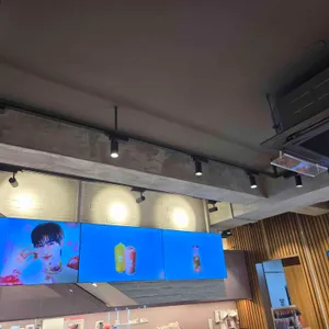 배스킨라빈스 리뷰 사진