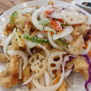 화평 사진