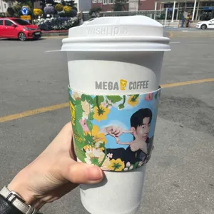 메가MGC커피 사진