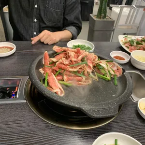 낭낭오리집 사진