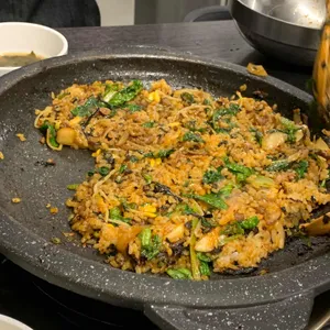 낭낭오리집 사진