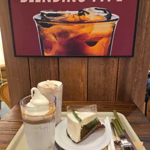 커피로드뷰 리뷰 사진