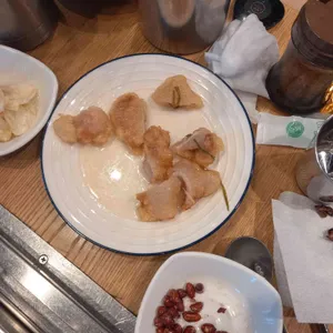 진양양꼬치 사진