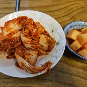 나성수두리보말톳칼국수 사진