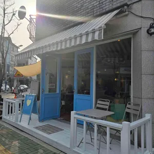 컬리빌리지 리뷰 사진