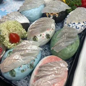 용궁횟집 사진