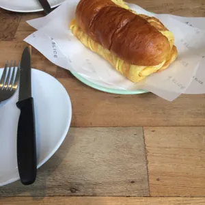 A SLICE 리뷰 사진