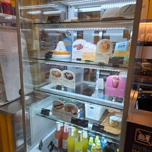 메가커피 리뷰 사진