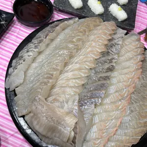 우리바다수산 사진