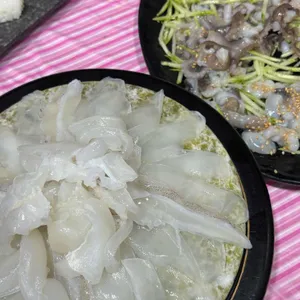 우리바다수산 사진