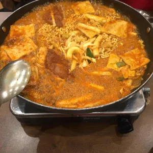 아이러브 신당동 사진