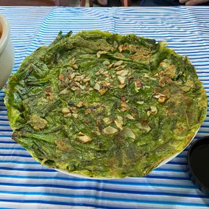 강화손칼국수 사진
