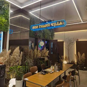 벤탄빌라 리뷰 사진