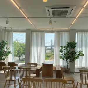 카페복숭아 리뷰 사진